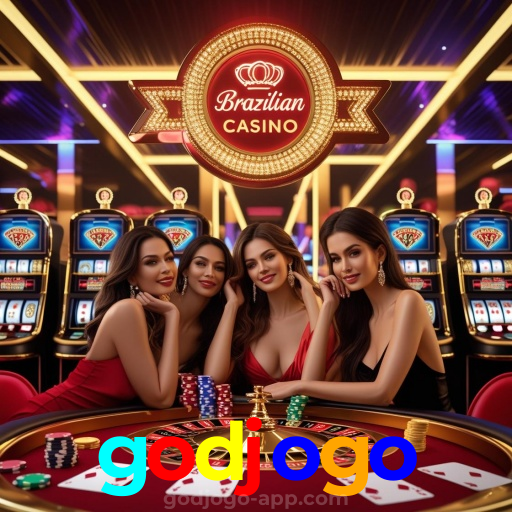 Descubra o Mundo dos Cassinos Online no godjogo