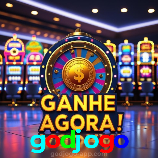 Apostas no godjogo: mercados variados, PIX e saques rápidos