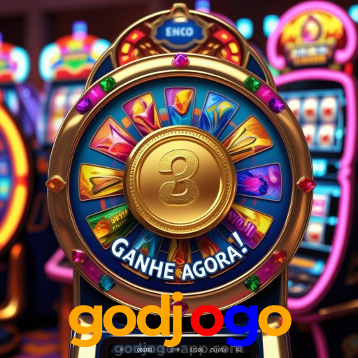 A Magia dos Caça-Níqueis no godjogo