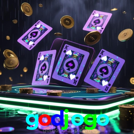godjogo