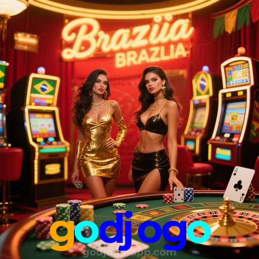 godjogo